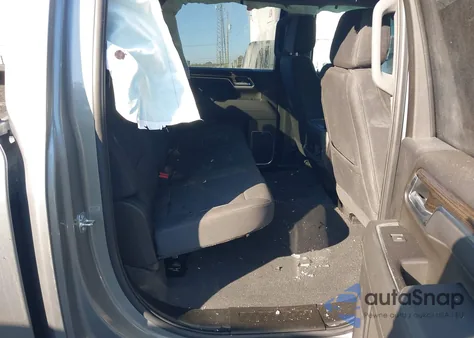 2025 Chevrolet Silverado 2500Hd 4Wd Standard Bed Lt z USA, uszkodzony, nr VIN 2GC1KNEY6S1170901